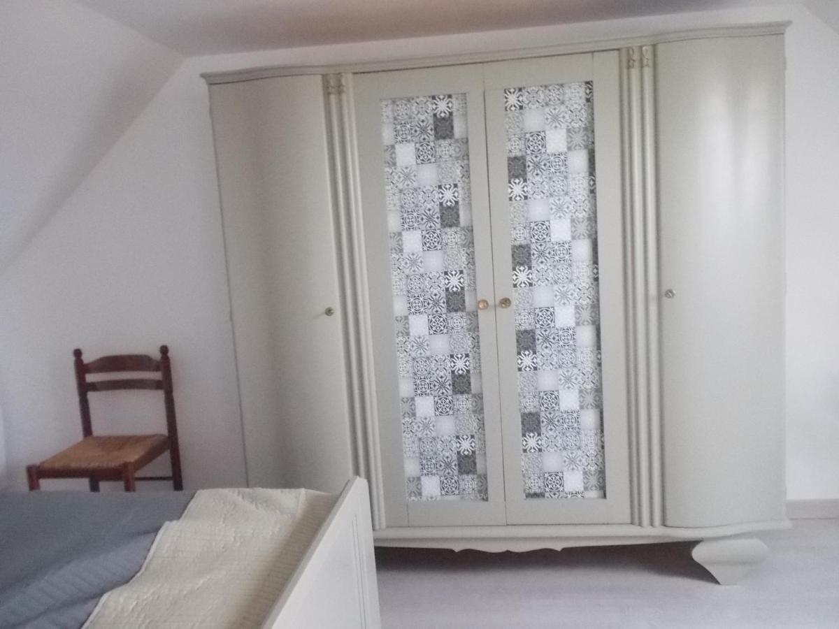 Ti Va Zud Villa Plouguerneau Eksteriør billede