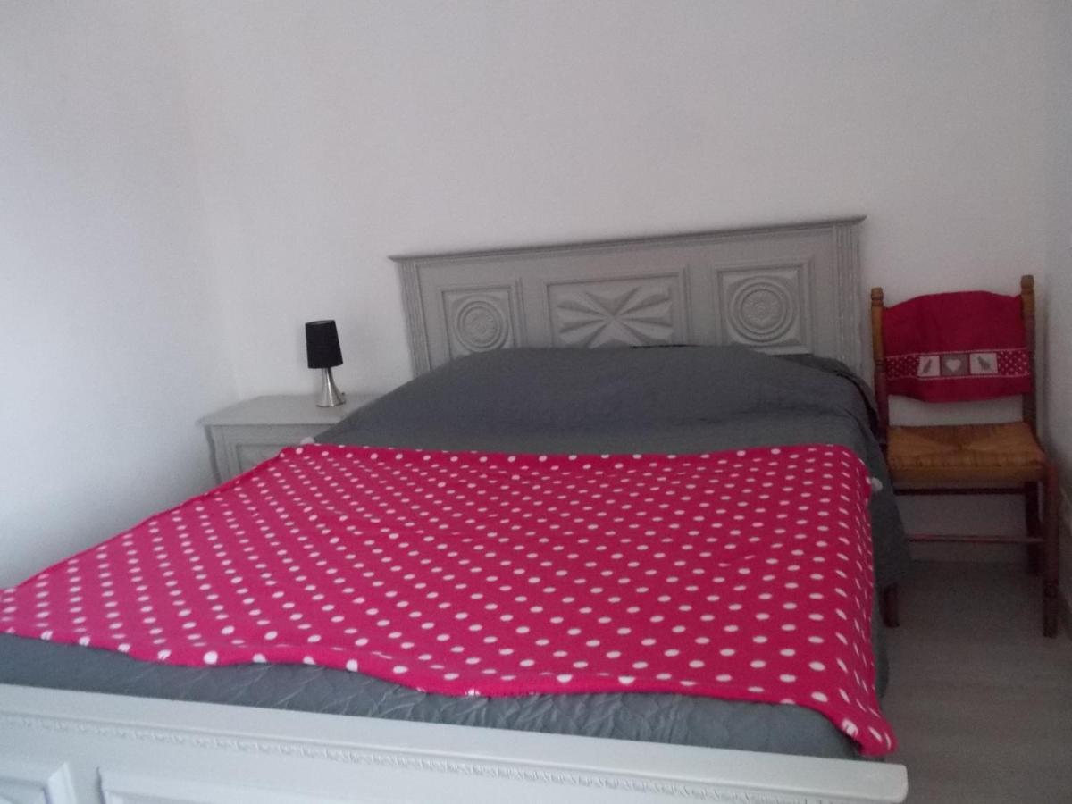 Ti Va Zud Villa Plouguerneau Eksteriør billede